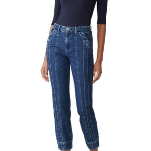 3x1 x Jason Wu W4 Jeans Size 31